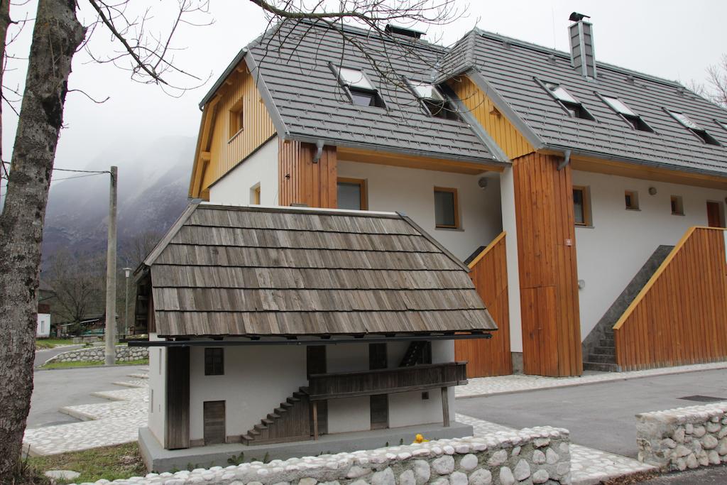 Apartment Mt Cezsoca Bovec Phòng bức ảnh